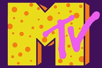 MTV 90s Logo - 21 Reasons Nothing Was Better Than MTV In The '90s