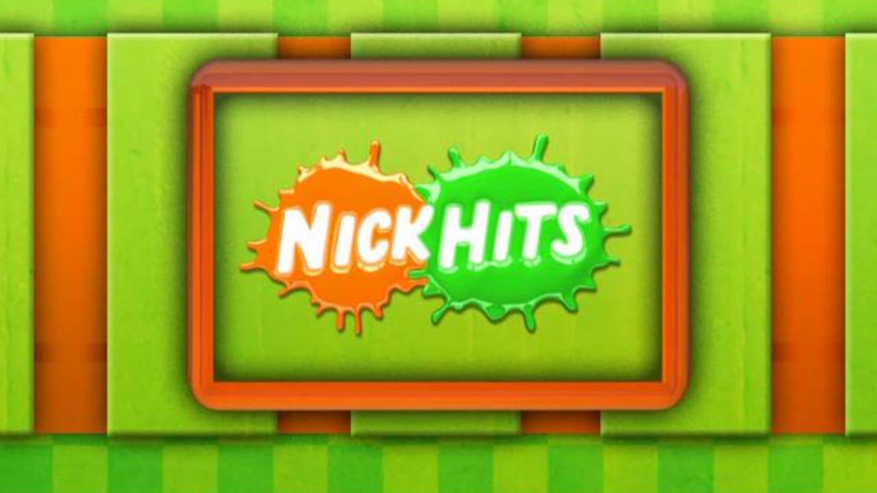 Nick Hits Logo - NICK HITS - On Air Package on Vimeo