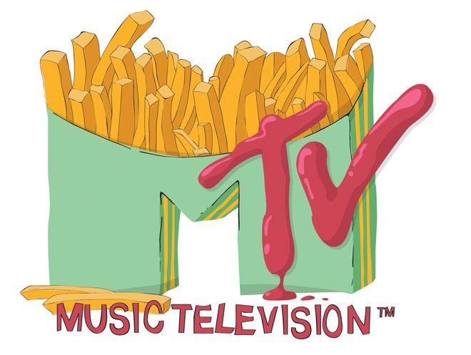 MTV 90s Logo - FEATURE: 'Generation MTV': Revisiting a Time When the Iconic Music