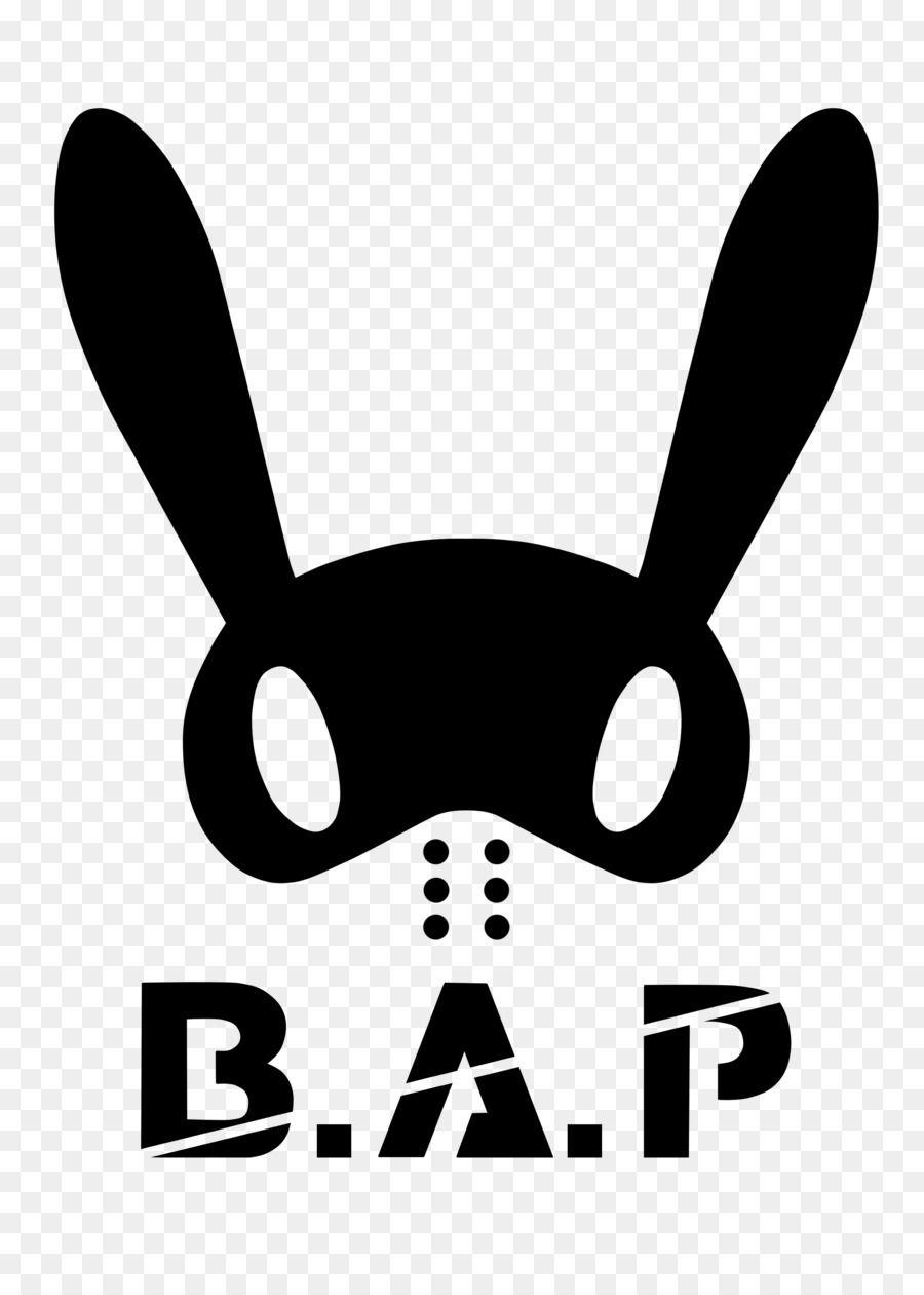 Bap Kpop Logo - B.A.P Logo K-pop Hurricane TS Entertainment - hurricane png download ...