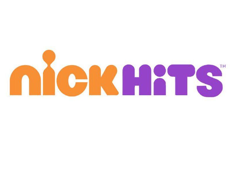 Nick Hits Logo - Nick Hits - Mediasmarties