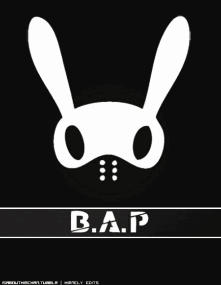 Bap Kpop Logo - MATOKI meanings (B.A.P) | K-Pop Amino