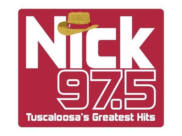 Nick Hits Logo - New radio station should be music to Nick Saban's ears | AL.com