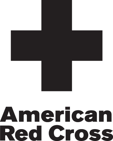 White American Red Cross Logo - Download Our Professional Network Of Employers - American Red Cross ...
