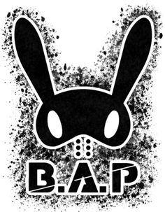 Bap Kpop Logo - Best BAP Logos image. Himchan, Youngjae, Bap