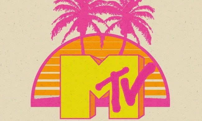 MTV 90s Logo - I Want My MTV Spring Break | Today's Orlando