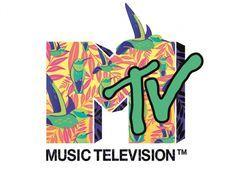 MTV 90s Logo - 32 Best when mtv was still awesome images | 80 s, Mtv music, Music ...