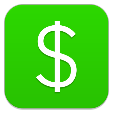 Green App Logo - Cash app Logos