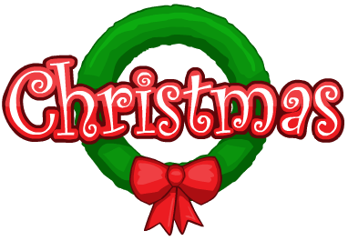 Christmas Logo - Image - Christmas logo.png | Flipline Fandom | FANDOM powered by Wikia