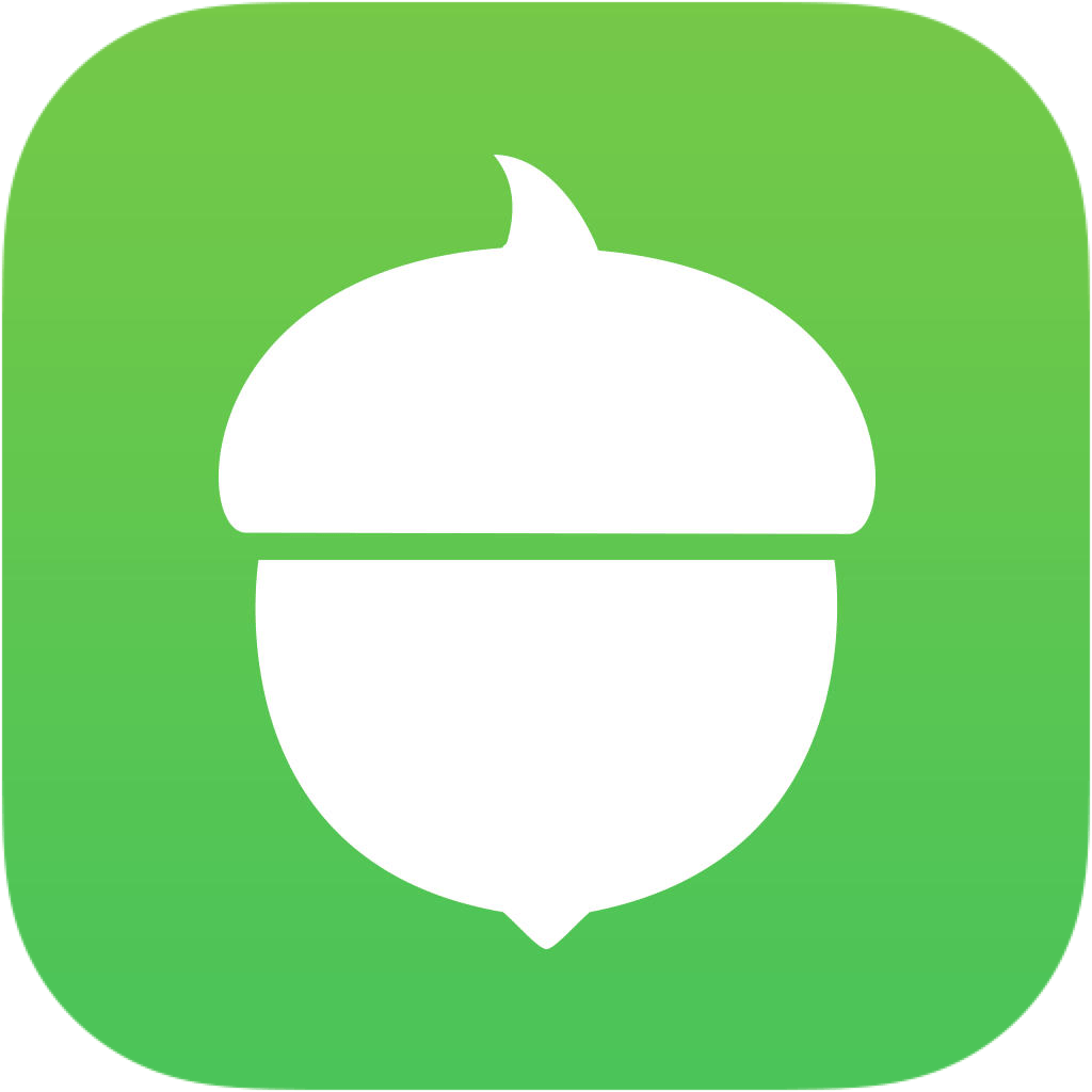 Green App Logo - 7 Personal Finance Apps to Manage your Money