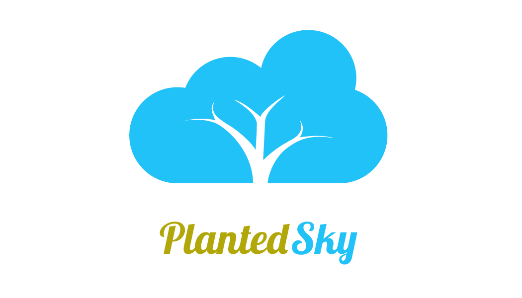 Sky Logo - planted-sky-logo-31 - Planted Sky