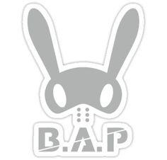 Bap Kpop Logo - 88 Best BAP Logos images | Himchan, Youngjae, Bap
