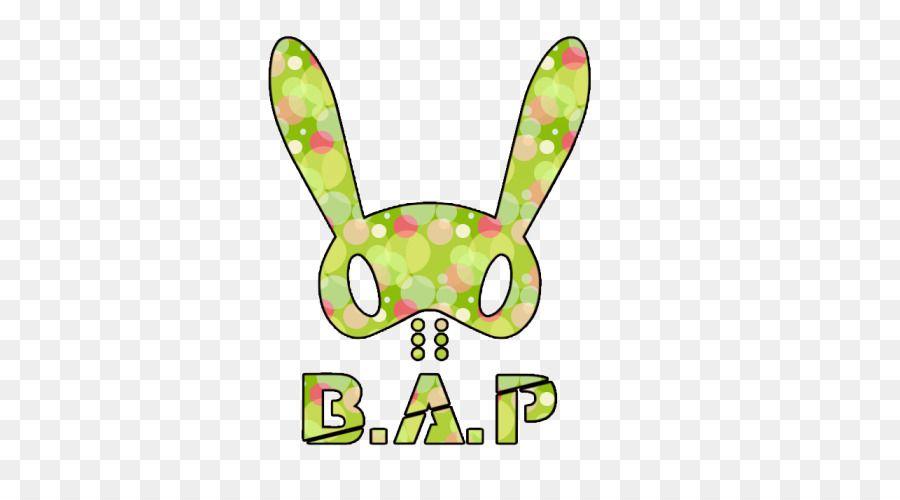Bap Kpop Logo - Logo B.A.P Design K-pop Art - design png download - 700*490 - Free ...
