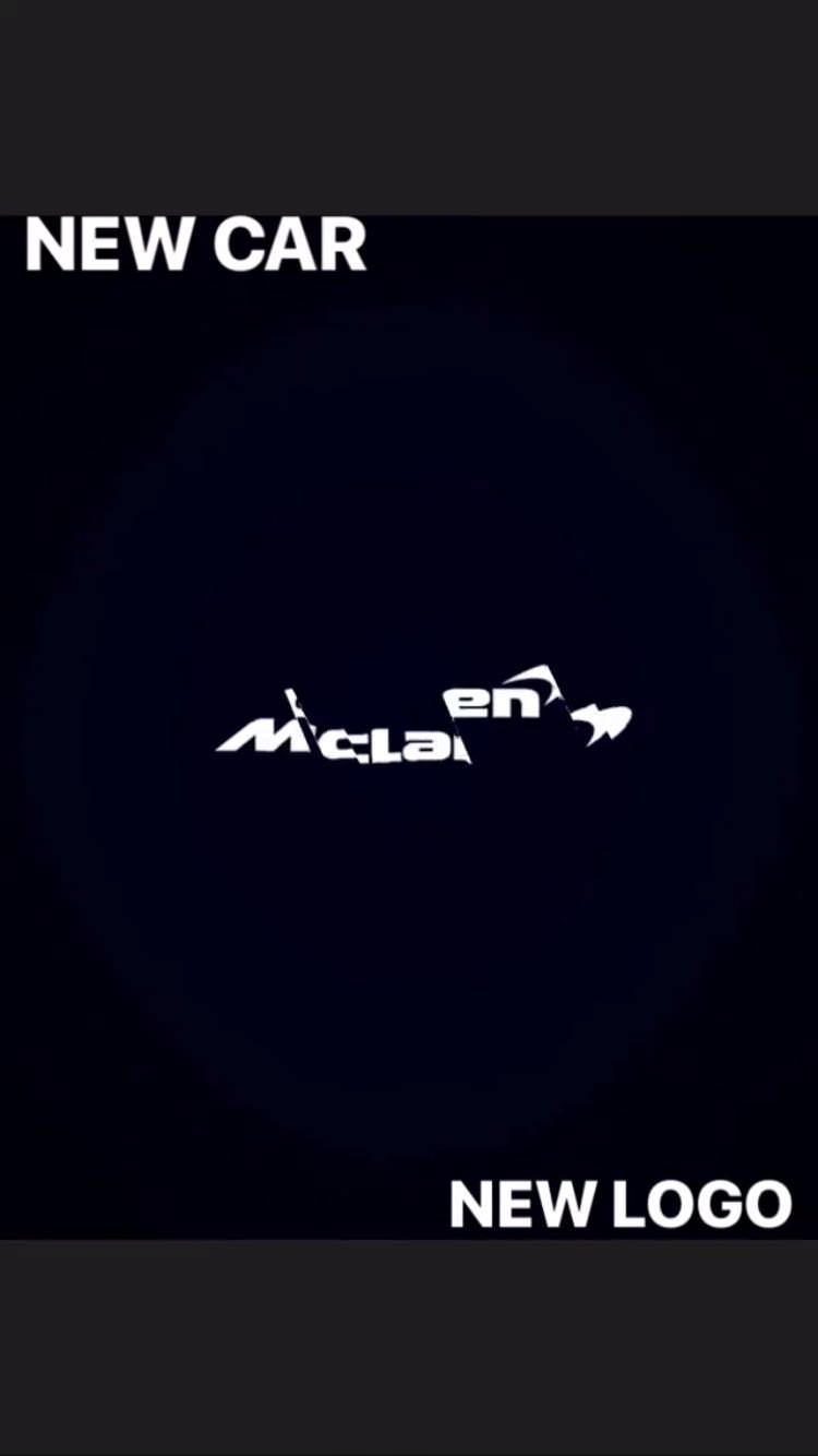 McLaren F1 2018 Logo - 2018 McLaren F1 Team - Renault - Page 52 - F1technical.net