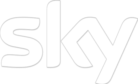 Sky Logo - Sky
