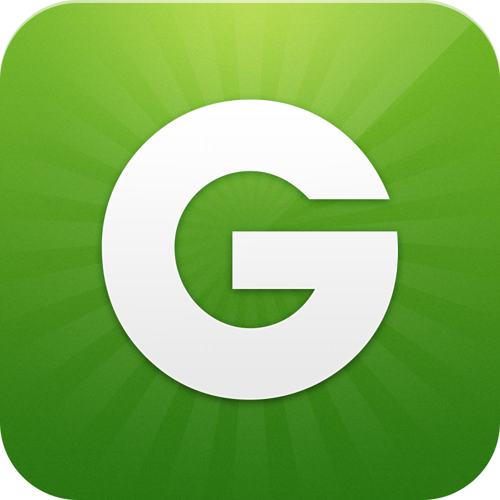 Green App Logo - Page 16