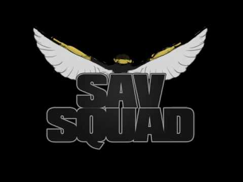 SAV Squad Logo - Sav Squad - Mojo (prod. by Block Froze Music) [2010] - YouTube