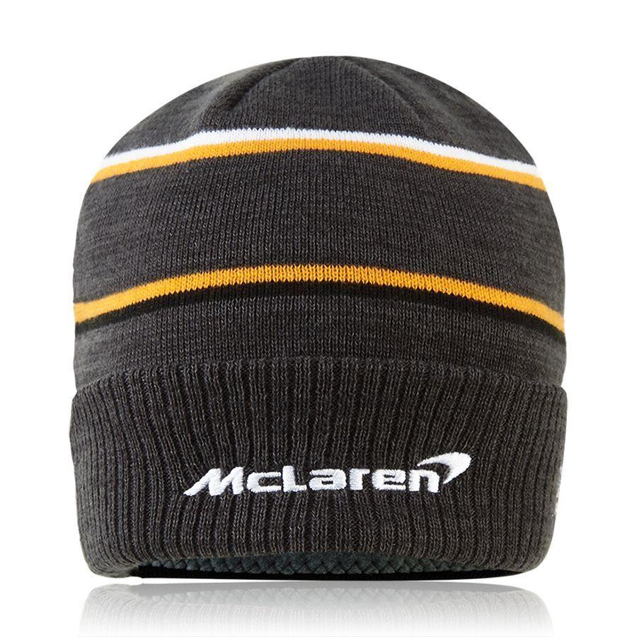 McLaren Racing Logo - McLaren Formula 1 – Official Website