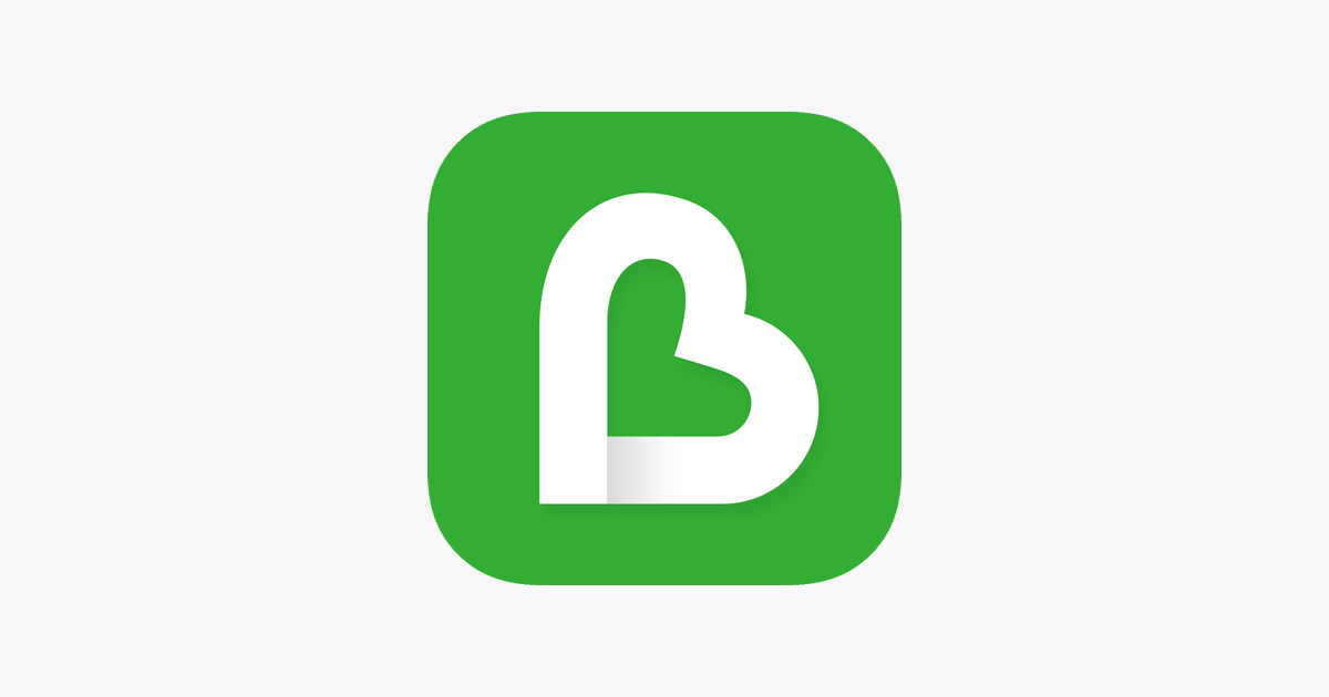 Green App Logo - Logo Maker & Designer -Brandee on the App Store