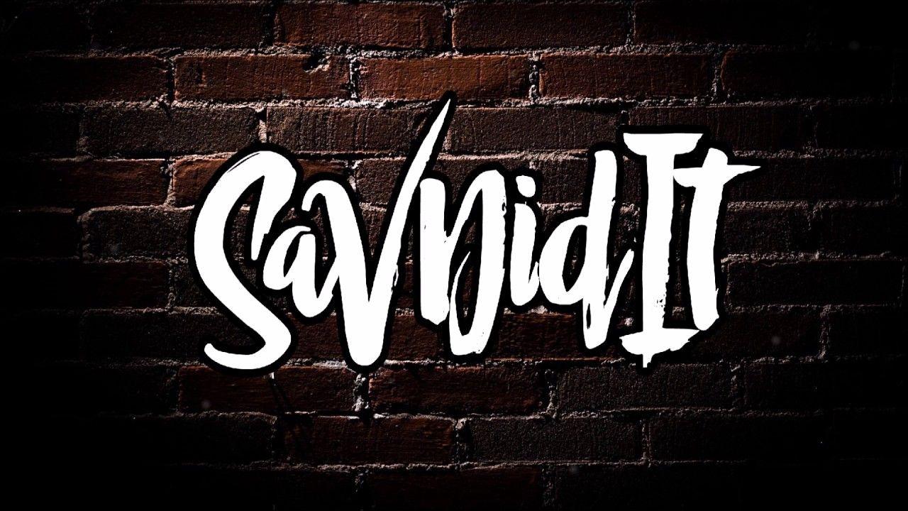 SAV Squad Logo - Terror Squad Type Beat Project Building Prod. By SAV DID IT