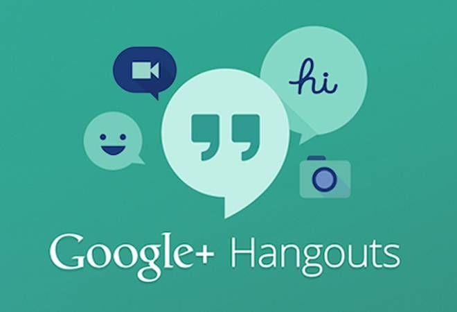 Hangouts Logo - Hangouts will not be shutting down anytime soon, confirms Google
