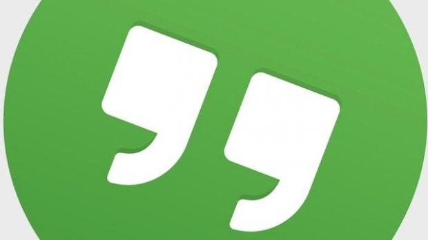 Hangouts Logo - Google Hangouts Calls Now Free for the First Minute in 25 Countries