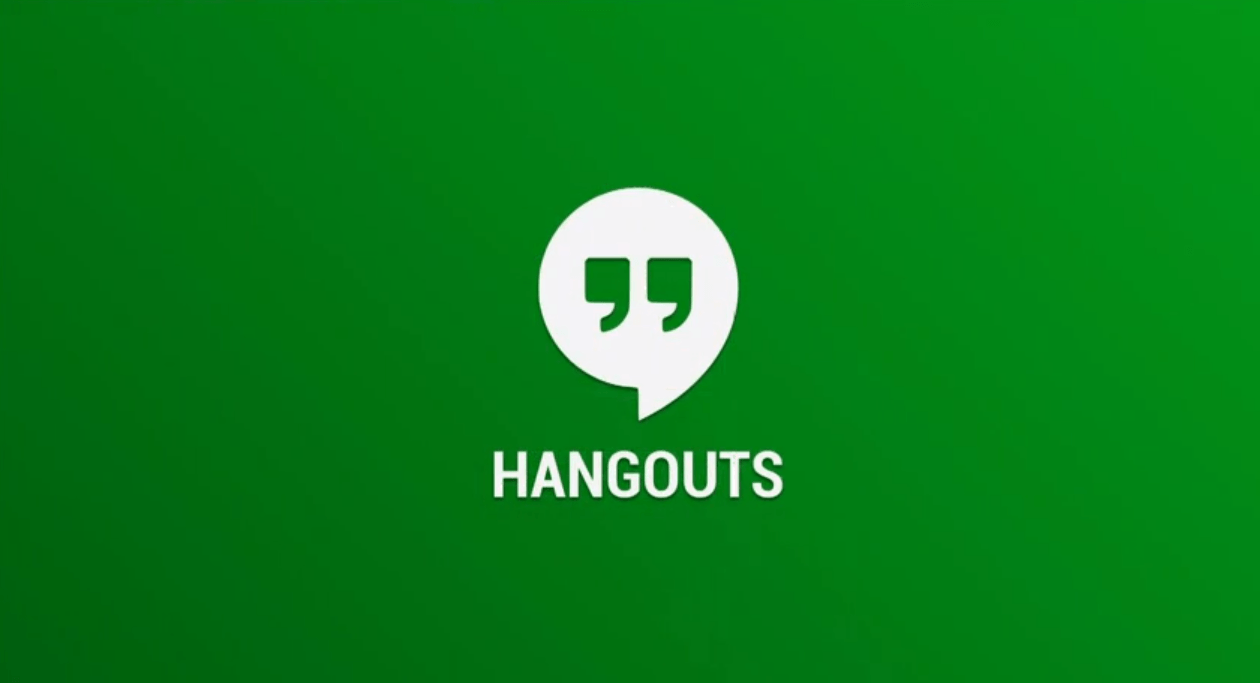 Hangouts Logo - Hangouts Logos