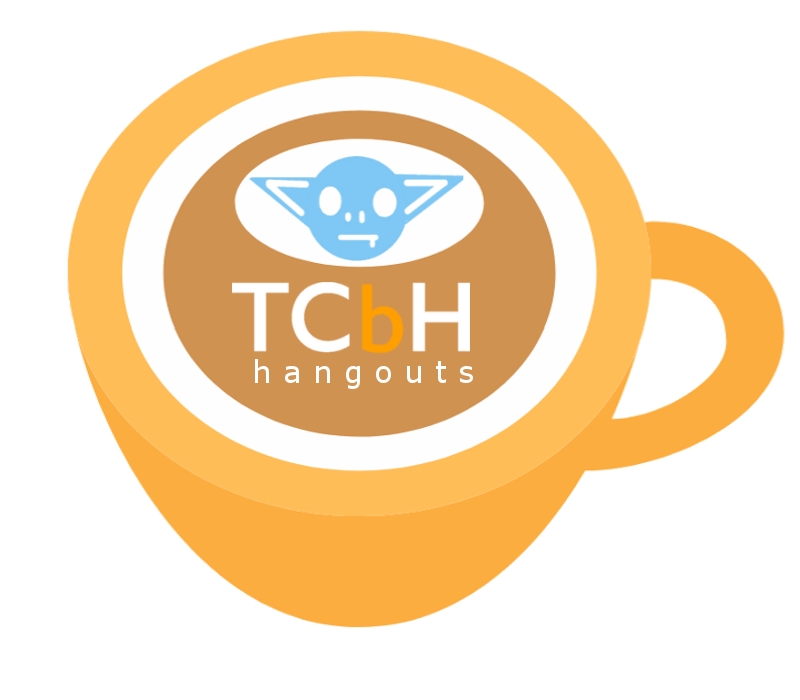 Hangouts Logo - The Cardboard Herald