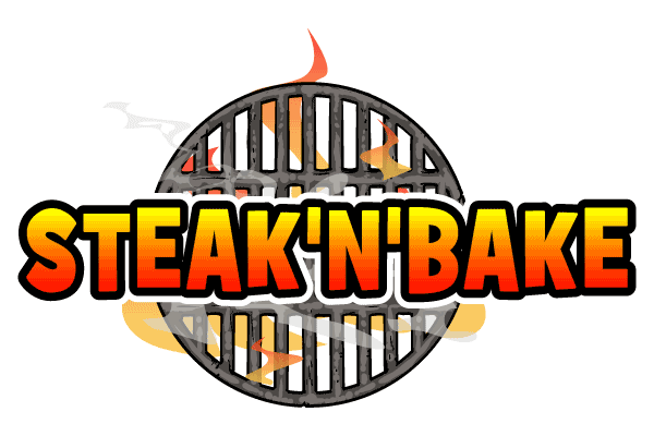 Steak N Bake Logo - Steak 'N' Bake