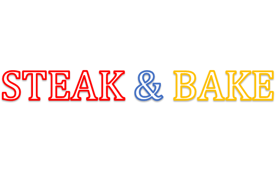 Steak N Bake Logo - Steak n' Bake