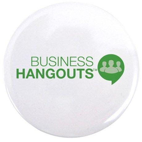 Hangouts Logo - Business Hangouts Logo 3.5
