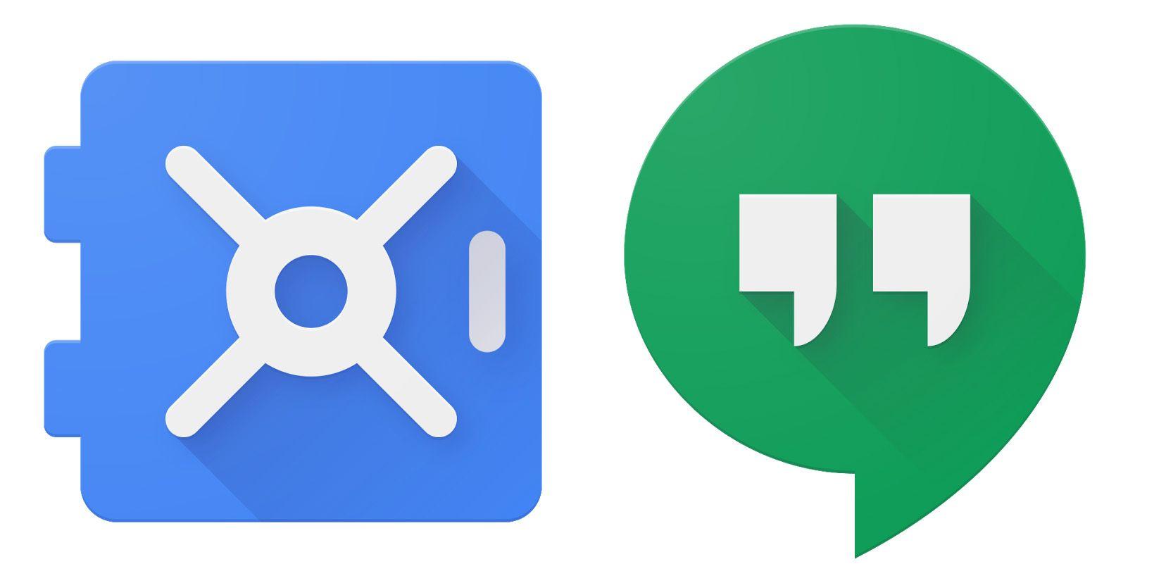 Hangouts Logo - Free Hangout Icon 127460 | Download Hangout Icon - 127460