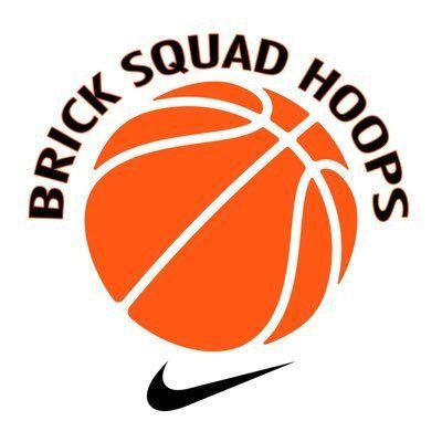 SAV Squad Logo - Brick Squad Hoops