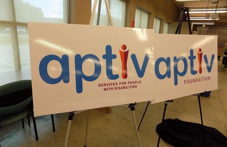 Aptiv Riverfront Logo - Riverfront, which helps those with disabilities, changing name to ...