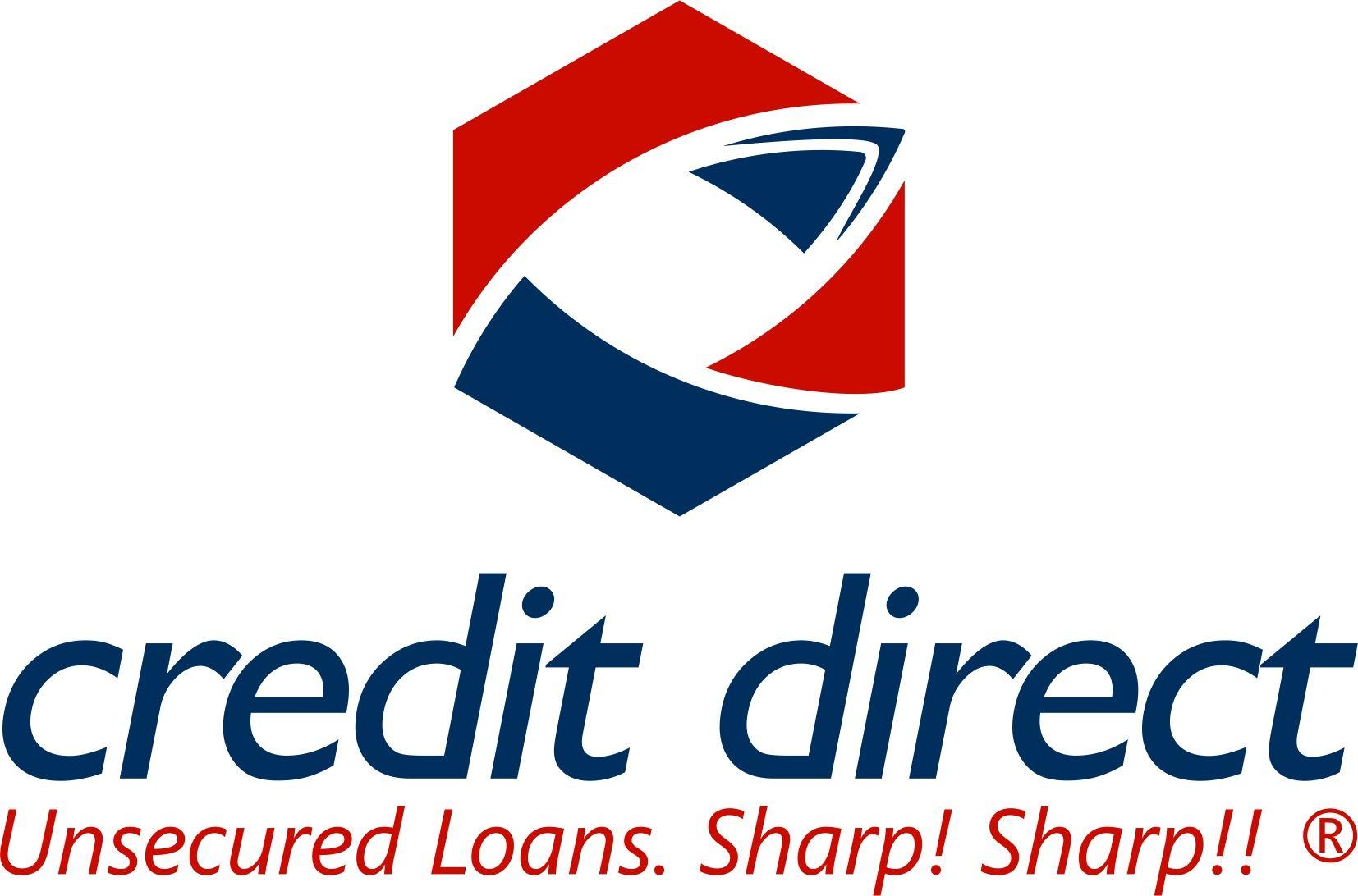 Credit Company Logo - CREDIT DIRECT LIMITED LAUNCHES REFRESHED CORPORATE IDENTITY ...