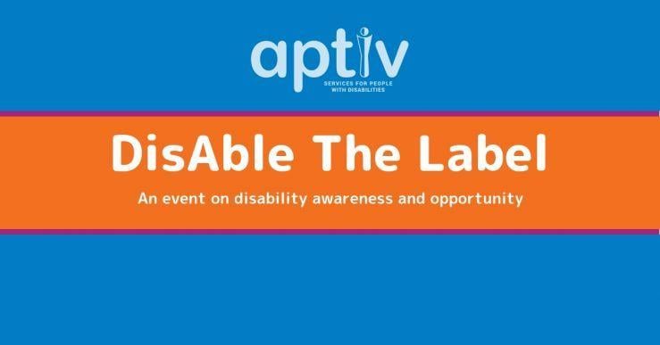 Aptiv Riverfront Logo - Disability Resources