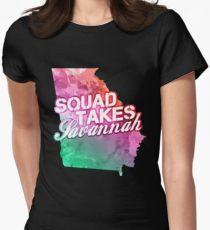 SAV Squad Logo - Sav T-Shirts | Redbubble