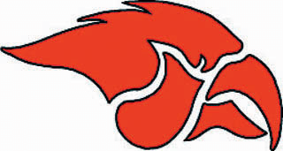 Cedar Springs Red Hawk Logo - Cedar Springs - Team Home Cedar Springs Redhawks Sports