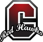 Cedar Springs Red Hawk Logo - CoachesAid.com / Michigan / School / CEDAR SPRINGS HIGH SCHOOL
