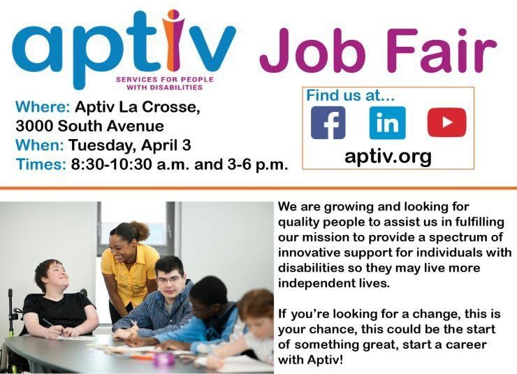 Aptiv Riverfront Logo - Aptiv. Upcoming Aptiv Job Fair