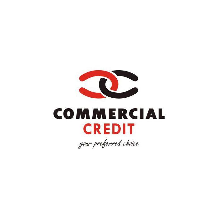 Credit Company Logo - Comercial Credit. LOGO
