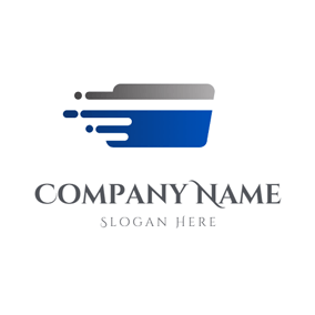Credit Company Logo - Free Finance & Insurance Logo Designs. DesignEvo Logo Maker