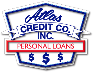 Credit Company Logo - Personal Loans & Bad Credit Loans Online, Easy to apply! | Atlas Credit