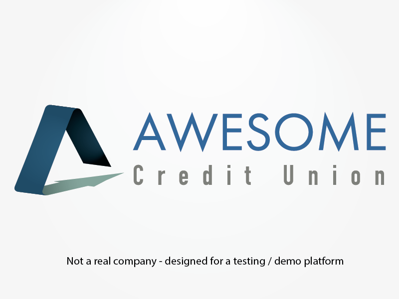 Credit Company Logo - Awesome Credit Union Logo by Darren E | Dribbble | Dribbble