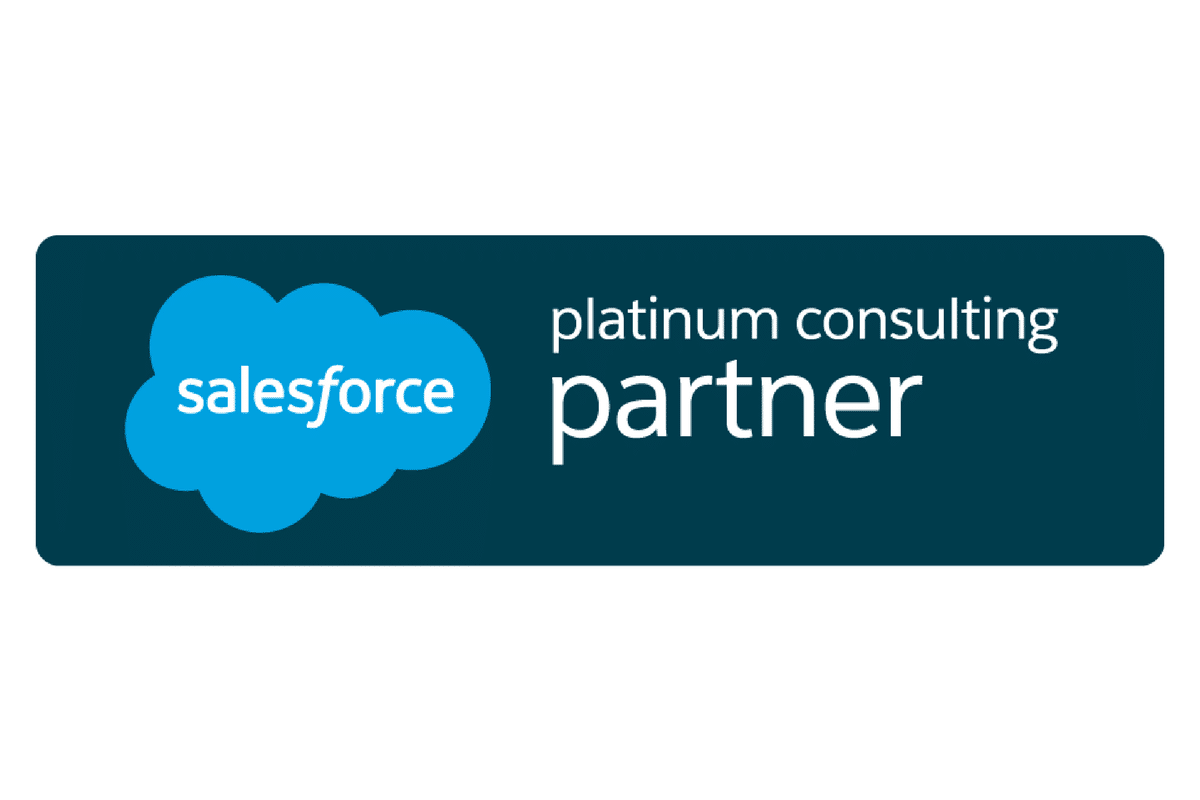 Salesforce ISV Program Force Logo - Nubik Named Salesforce Platinum Partner