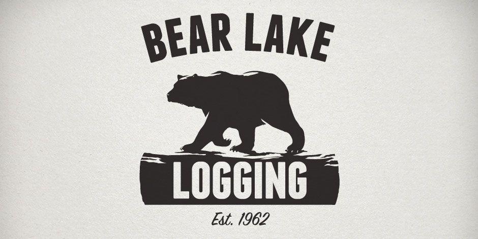 Logging Logo - logging logo - Google Search | Heavy Industry Design | Pinterest ...