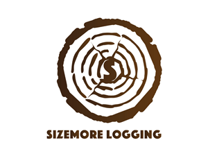 Logging Logo - 68 Masculine Logo Designs | Business Logo Design Project for a ...
