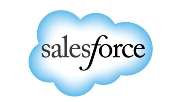 Salesforce ISV Program Force Logo - Salesforce launches AppExchange partner programme | Channel Pro