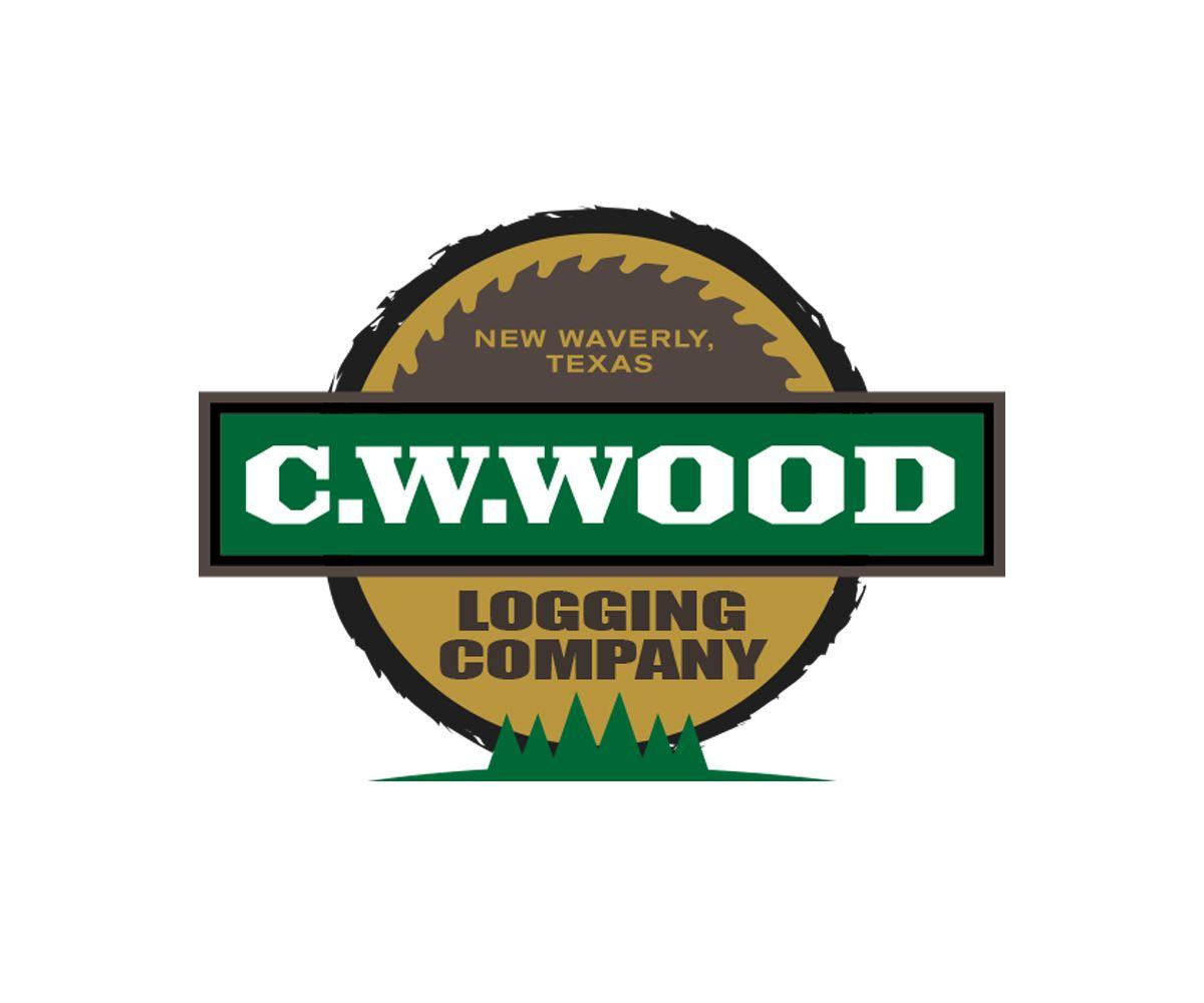 Logging Logo