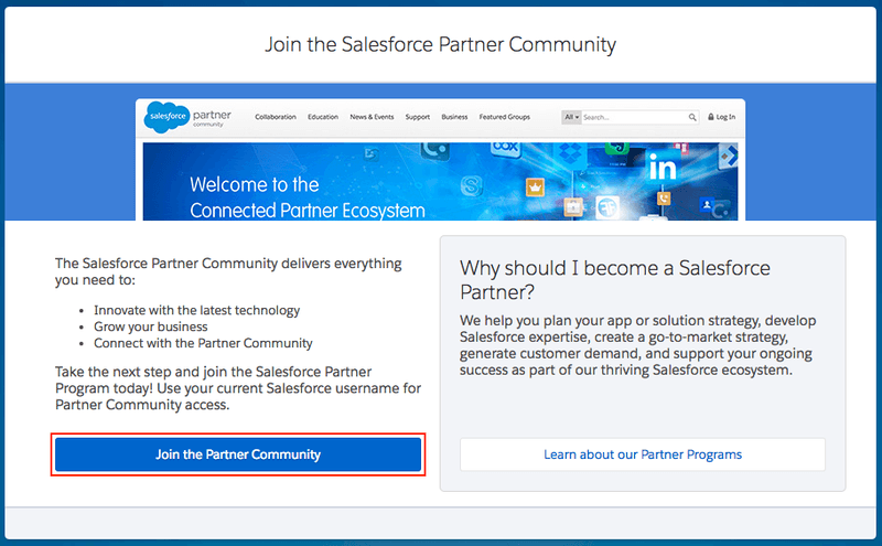 Salesforce ISV Program Force Logo - ISV_Partner_Signup